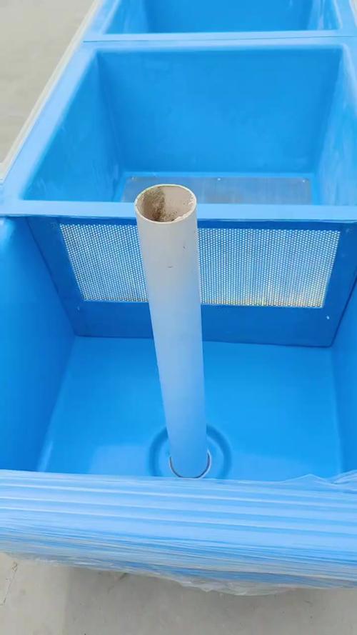 玻璃钢鱼苗孵化池与孵化桶定制指南 厂家选择与优势解析