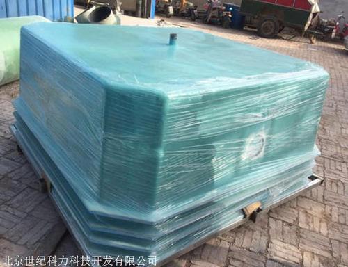 玻璃钢鱼苗孵化育苗桶与养殖槽 现代水产养殖的高效之选
